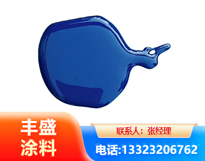 菏泽水性醇酸磁漆