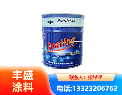 菏泽水性聚氨酯漆