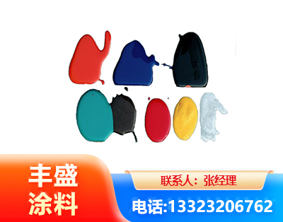 菏泽水性医疗器械专用漆
