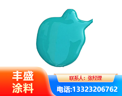 菏泽水性高氯化聚乙烯漆