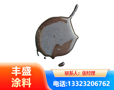 菏泽水性氯磺化漆